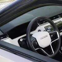 Range Rover Velar P400 R-dynamic: Pokrok v mezích starých pořádků
