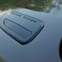 Range Rover Velar P400 R-dynamic: Pokrok v mezích starých pořádků