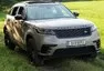 Range Rover Velar P400 R-dynamic: Pokrok v mezích starých pořádků