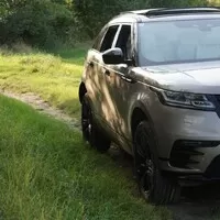 Range Rover Velar P400 R-dynamic: Pokrok v mezích starých pořádků