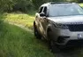 Range Rover Velar P400 R-dynamic: Pokrok v mezích starých pořádků