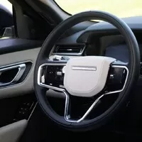 Range Rover Velar P400 R-dynamic: Pokrok v mezích starých pořádků