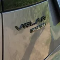 Range Rover Velar P400 R-dynamic: Pokrok v mezích starých pořádků