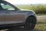 Range Rover Velar P400 R-dynamic: Pokrok v mezích starých pořádků