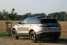 Range Rover Velar P400 R-dynamic: Pokrok v mezích starých pořádků