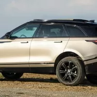 Range Rover Velar P400 R-dynamic: Pokrok v mezích starých pořádků