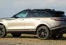 Range Rover Velar P400 R-dynamic: Pokrok v mezích starých pořádků