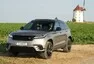 Range Rover Velar P400 R-dynamic: Pokrok v mezích starých pořádků