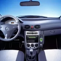 Foto: Mercedes-Benz