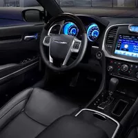 Foto: Chrysler