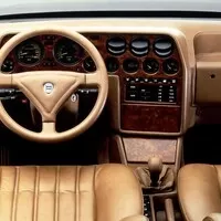 Foto: Lancia