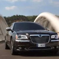 Foto: Lancia