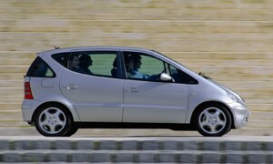 TopX: Pět nejnesmyslnějších aut