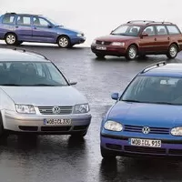 Foto: Volkswagen