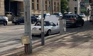 Autíčkář se ptá: Co nejhoršího se vám stalo na cestách?
