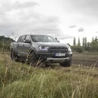 Proč je Ford Ranger Raptor petrolheadův sen...