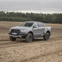 Proč je Ford Ranger Raptor petrolheadův sen...