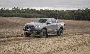 Editorial, Recenze & testy: Proč je Ford Ranger Raptor petrolheadův sen...