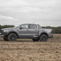 Proč je Ford Ranger Raptor petrolheadův sen...