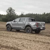 Proč je Ford Ranger Raptor petrolheadův sen...