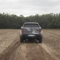 Proč je Ford Ranger Raptor petrolheadův sen...