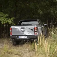 Proč je Ford Ranger Raptor petrolheadův sen...