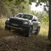 Proč je Ford Ranger Raptor petrolheadův sen...