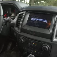 Proč je Ford Ranger Raptor petrolheadův sen...