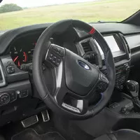 Proč je Ford Ranger Raptor petrolheadův sen...