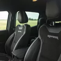 Proč je Ford Ranger Raptor petrolheadův sen...