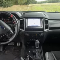 Proč je Ford Ranger Raptor petrolheadův sen...