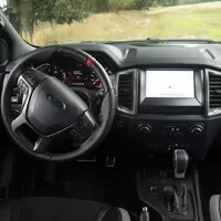 Proč je Ford Ranger Raptor petrolheadův sen...
