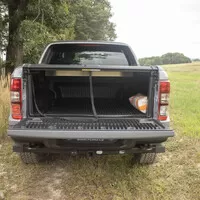 Proč je Ford Ranger Raptor petrolheadův sen...