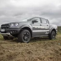 Proč je Ford Ranger Raptor petrolheadův sen...