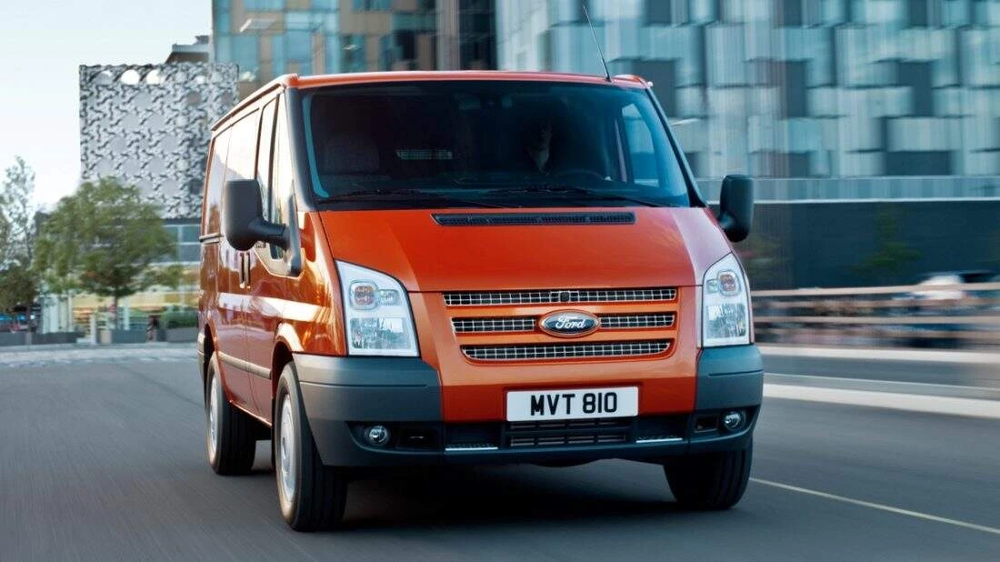 foto: Fort motor company