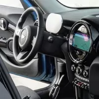 Mini Cooper 5door 1.5: Mini pana účetního