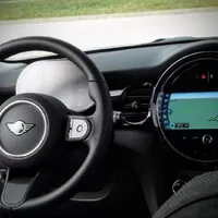 Mini Cooper 5door 1.5: Mini pana účetního