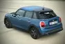 Mini Cooper 5door 1.5: Mini pana účetního