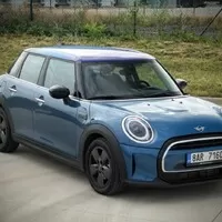 Mini Cooper 5door 1.5: Mini pana účetního