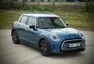 Mini Cooper 5door 1.5: Mini pana účetního