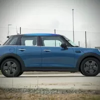 Mini Cooper 5door 1.5: Mini pana účetního