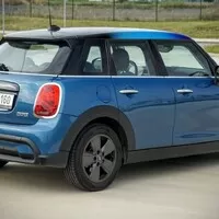 Mini Cooper 5door 1.5: Mini pana účetního