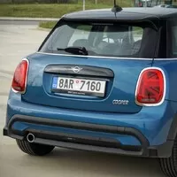 Mini Cooper 5door 1.5: Mini pana účetního