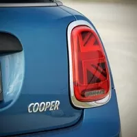Mini Cooper 5door 1.5: Mini pana účetního