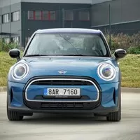 Mini Cooper 5door 1.5: Mini pana účetního