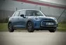 Mini Cooper 5door 1.5: Mini pana účetního