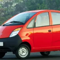Tata Nano: Proč to nevyšlo?