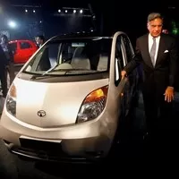 Tata Nano: Proč to nevyšlo?