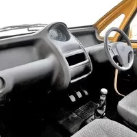 Tata Nano: Proč to nevyšlo?