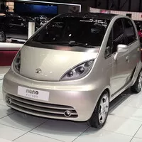 Tata Nano: Proč to nevyšlo?